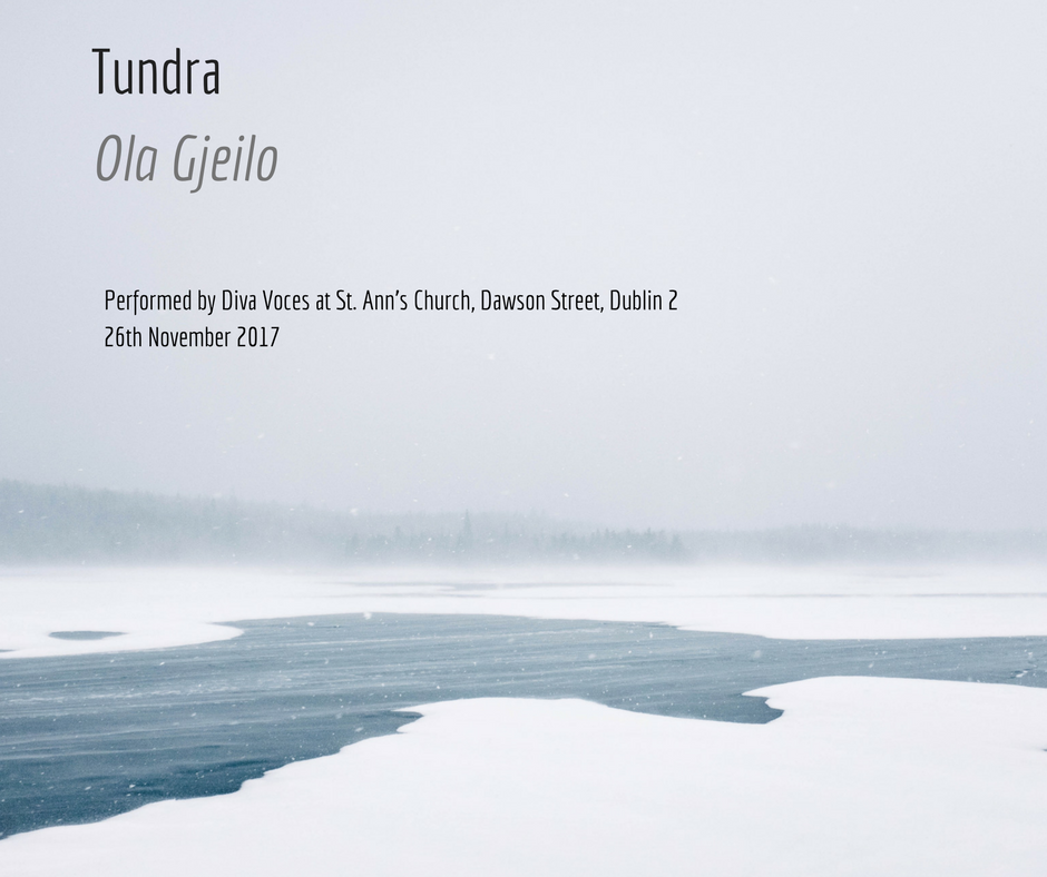 DIVA VOCES FACEBOOK POSTS