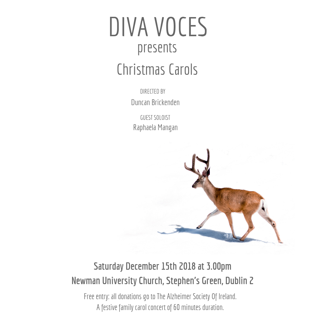 DIVAS XM18 INSTAGRAM POST